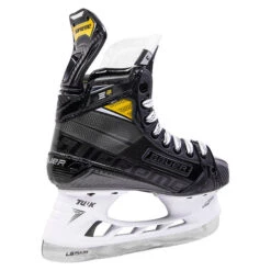 Bauer Supreme 3S Pro Junior Hockey Skates -Source For Sports Store 719201286fde3e4b6d37b030074688a9