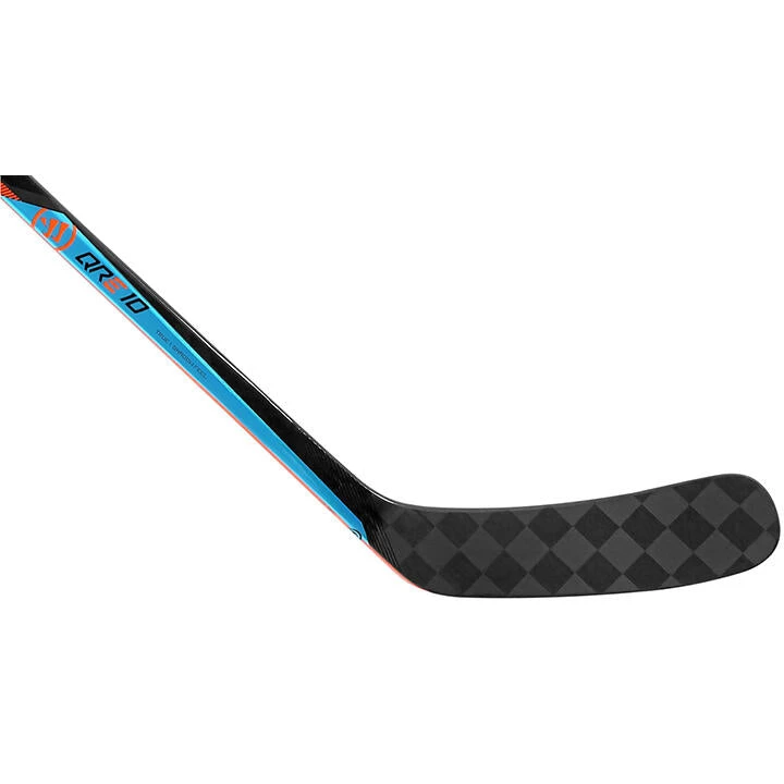 Warrior Covert QRE 10 63" Grip Senior Hockey Stick (2020) 1 Warrior Covert QRE 10 63" Grip Senior Hockey Stick (2020)