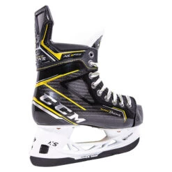 CCM Super Tacks AS3 Pro Junior Hockey Skates -Source For Sports Store 7257dd1ccbbe72c9c39b3a1a2f102027