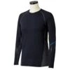 Bauer Women's Long Sleeve Base Layer Top - Black (2019) -Source For Sports Store 72ac1bad30e2439f8d8d62995a35dd59