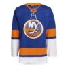 Adidas Adizero Men's Jersey - New York Islanders Home