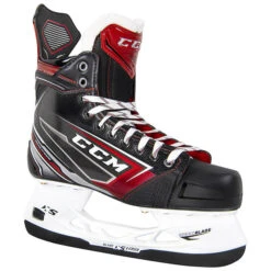 CCM JetSpeed Control Senior Hockey Skates (2019) - Source Exclusive -Source For Sports Store 73fba4285829c8d90326351b1c781c5e