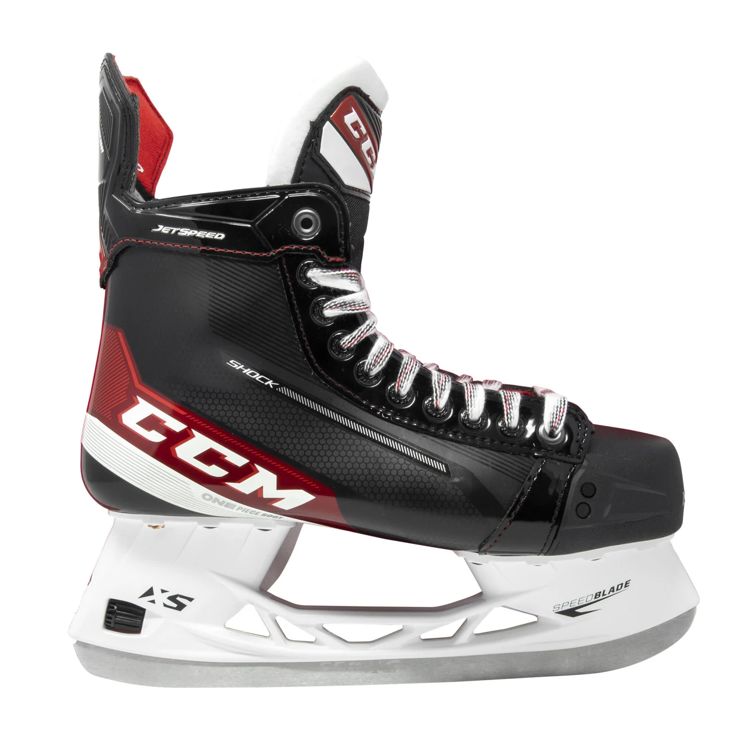 CCM JetSpeed Shock Junior Skates (2021) - Source Exclusive 1 CCM JetSpeed Shock Junior Skates (2021) - Source Exclusive