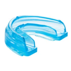Shock Doctor Braces Mouthguard - Blue