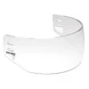 Bauer Pro Straight Clear Hockey Visor -Source For Sports Store 7944b97b3b24ae472331101731fc4486