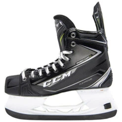 CCM Ribcor Platinum Senior Hockey Skates, D Width (2019) - Source Exclusive -Source For Sports Store 79521fda6defff8538e00a0f0df0cb50