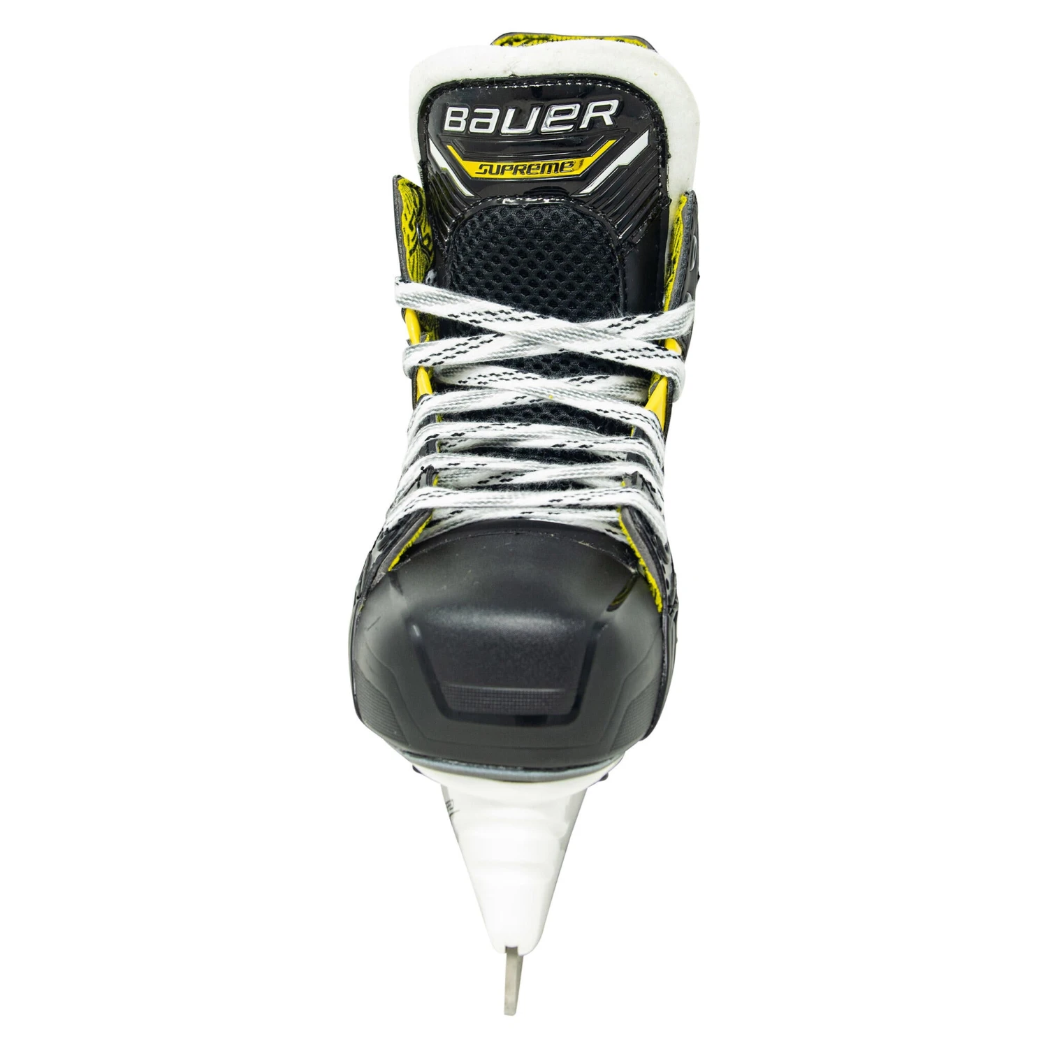 Bauer Supreme M4 Junior Hockey Skates (2022) 6 Bauer Supreme M4 Junior Hockey Skates (2022) - Image 6
