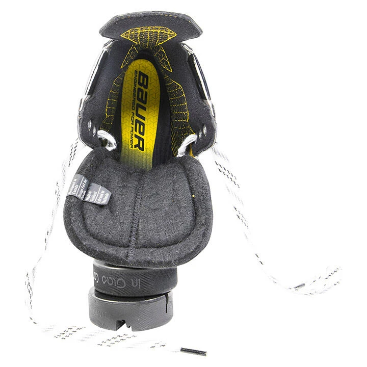 Bauer Supreme Matrix Junior Hockey Skates (2020) - Source Exclusive 7 Bauer Supreme Matrix Junior Hockey Skates (2020) - Source Exclusive - Image 7