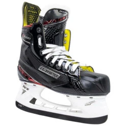 Bauer Vapor X:Velocity Junior Hockey Skates (2019) 8 Bauer Vapor X:Velocity Junior Hockey Skates (2019) -Source For Sports Store 7c5d72bfade5c15b41d776dd37c06ba1