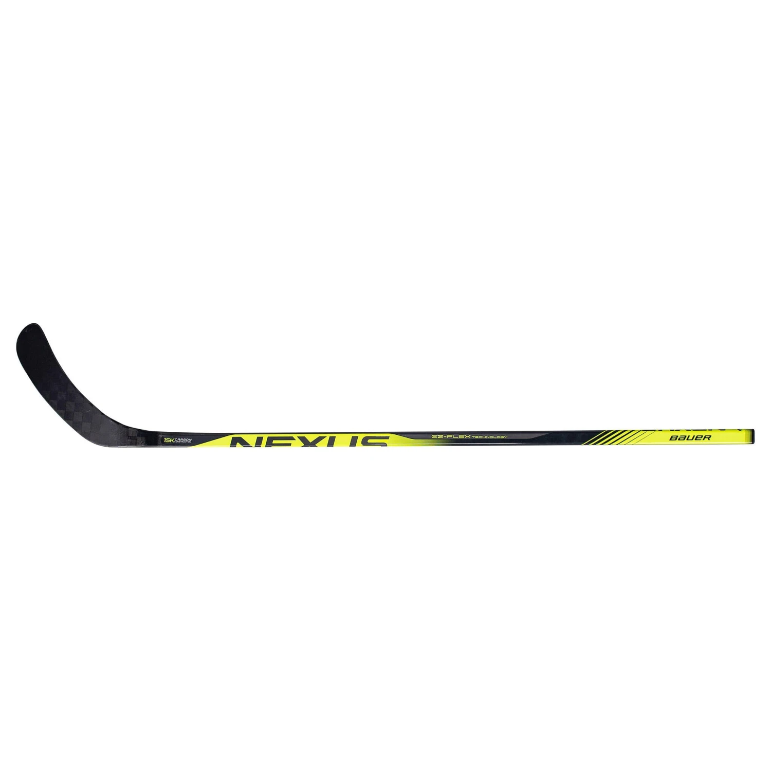 Bauer Nexus Performance Grip Youth Hockey Stick - 20 Flex (2022) 3 Bauer Nexus Performance Grip Youth Hockey Stick - 20 Flex (2022) - Image 3