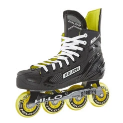 Bauer RS Senior Roller Hockey Skates -Source For Sports Store 7e36d7eaad83ff71fa5a3d21f101de1b