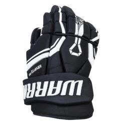 Warrior Covert Krypto Pro Senior Hockey Gloves - Source Exclusive