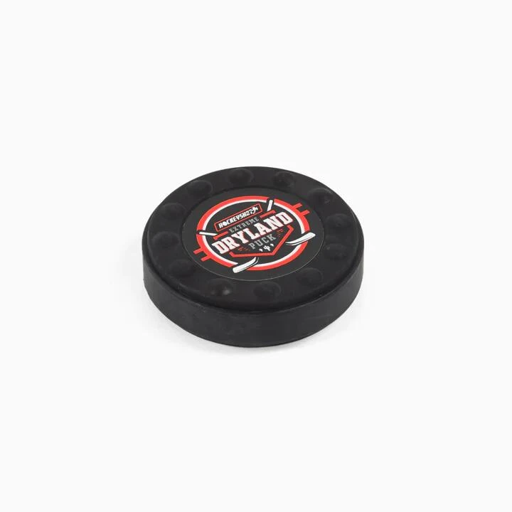 HockeyShot Extreme Dryland Puck 1 HockeyShot Extreme Dryland Puck