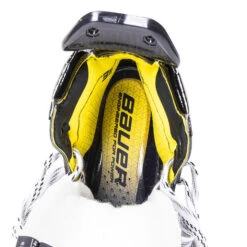 Bauer Supreme 3S Pro Junior Hockey Skates -Source For Sports Store 7f74cec103207918fb6abd0701af531a
