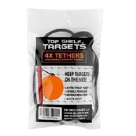 Top Shelf Targets Target Tethers 1 Top Shelf Targets Target Tethers