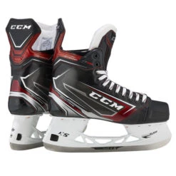 CCM JetSpeed FT480 Junior Hockey Skates (2019)