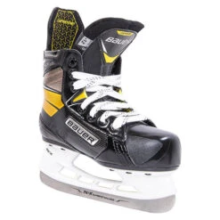 Bauer Supreme Matrix Youth Hockey Skates (2020) - Source Exclusive -Source For Sports Store 812dc9212d3792e5c22205a281c43063