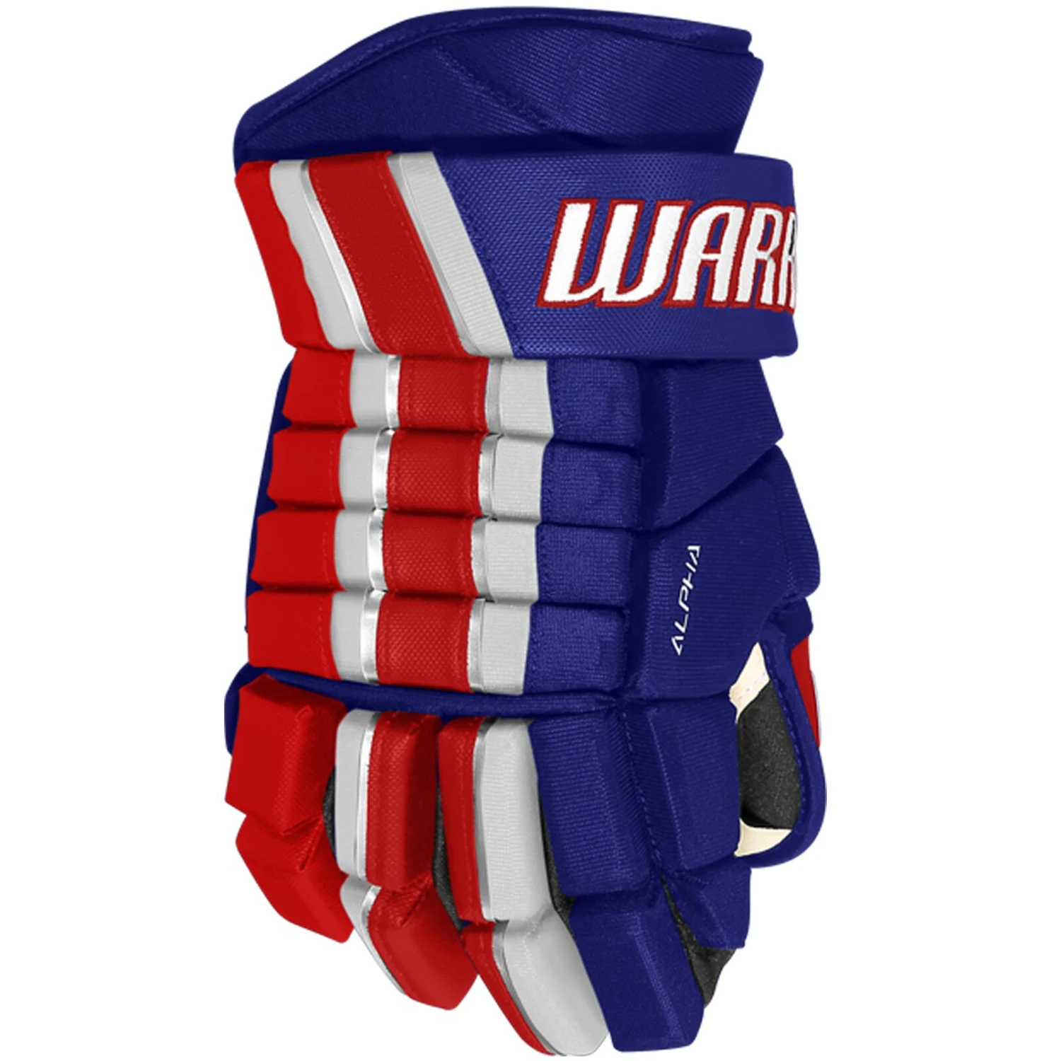 Warrior FR Pro Senior Hockey Gloves 12 Warrior FR Pro Senior Hockey Gloves - Image 12