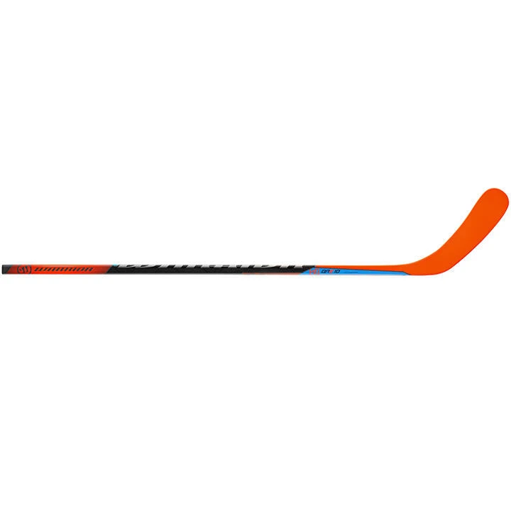 Warrior Covert QRE 10 Youth Hockey Stick - 30 Flex 2 Warrior Covert QRE 10 Youth Hockey Stick - 30 Flex - Image 2