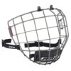 CCM 680 Senior Hockey Facemask - Gunmetal -Source For Sports Store 829944c388f29be0438dea176f11d55c