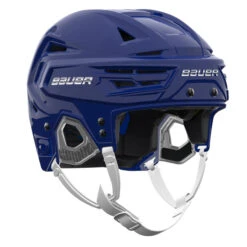 Bauer RE-AKT 150 Hockey Helmet -Source For Sports Store 832be43b3e7eea4d865e752b9db39b05