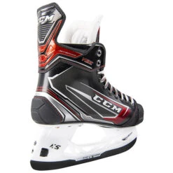 CCM JetSpeed Vibe Senior Hockey Skates (2019) - Source Exclusive -Source For Sports Store 833841d37f0883b515b39e531a80b001