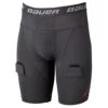Bauer Pro Lock Jock Short - Dark Grey (2019) -Source For Sports Store 8351bc5e04b3a6f8b9a15602377c94d0