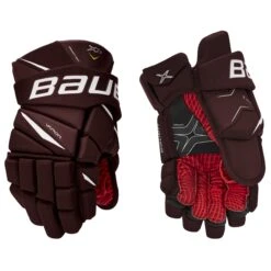 Bauer Vapor X2.9 Senior Hockey Gloves -Source For Sports Store 840951d889c3b867ca479a5ae825cda7