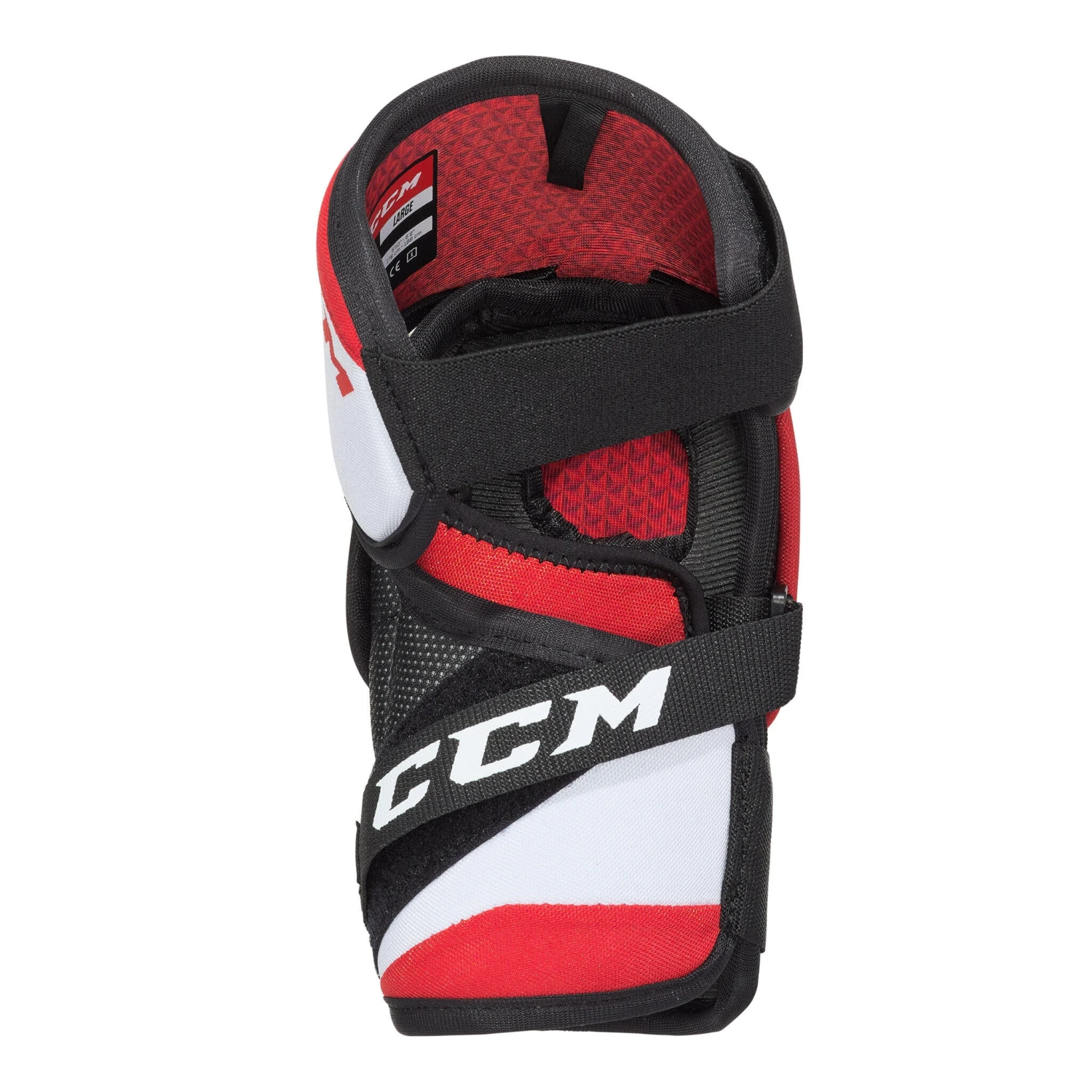 CCM JetSpeed Control Junior Elbow Pads - Source Exclusive 4 CCM JetSpeed Control Junior Elbow Pads - Source Exclusive - Image 4