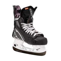 CCM Tacks Vector Premier Senior Hockey Skates (2022) With STEP Blacksteel XS - Source Exclusive 10 CCM Tacks Vector Premier Senior Hockey Skates (2022) With STEP Blacksteel XS - Source Exclusive -Source For Sports Store 845b0f27beab26429b34d9e3bc0a8f4b