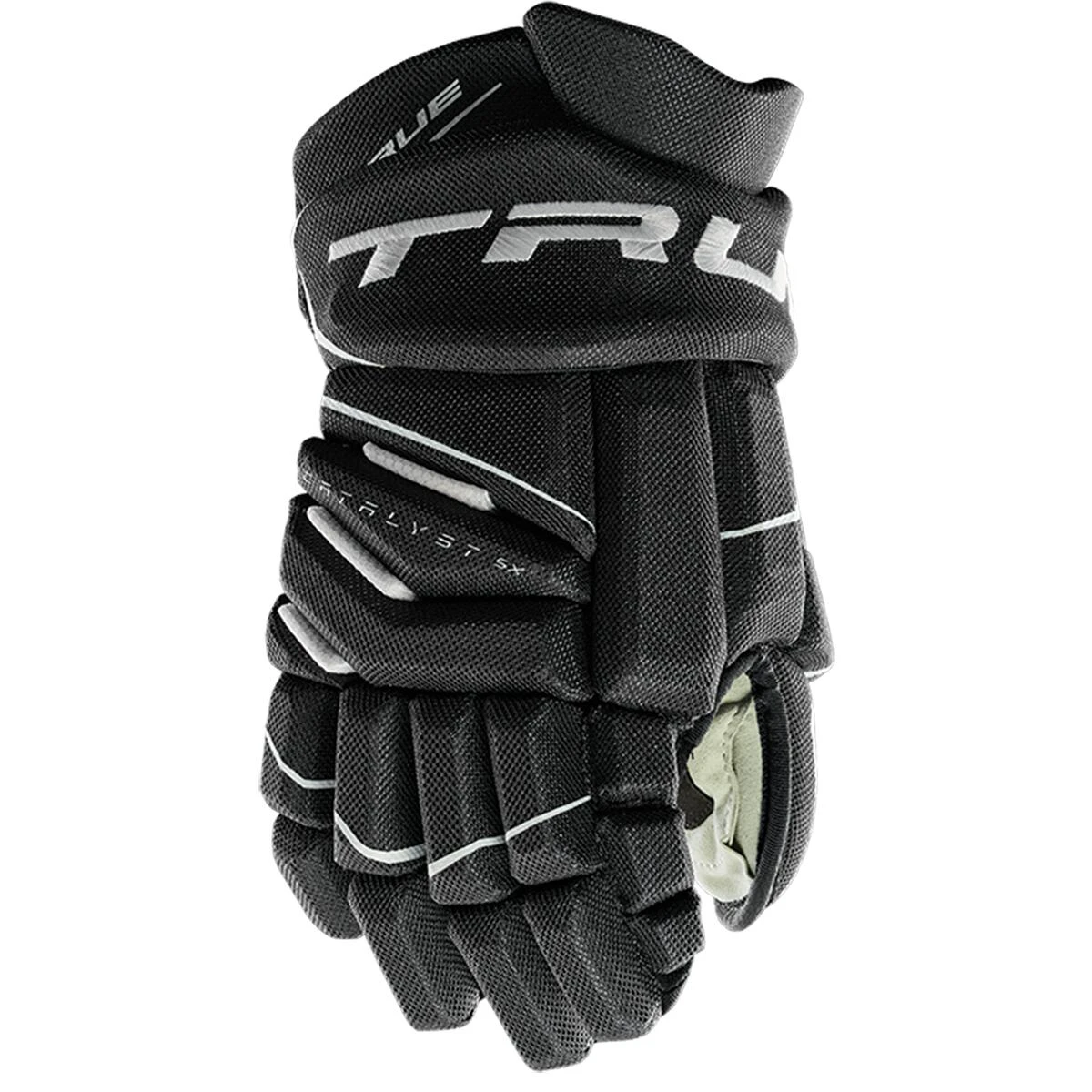 True Hockey Catalyst 5X Senior Hockey Gloves (2021) 1 True Hockey Catalyst 5X Senior Hockey Gloves (2021)