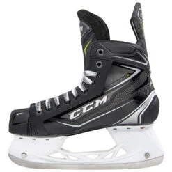 CCM Ribcor Silver Senior Hockey Skates (2019) - Source Exclusive -Source For Sports Store 84e8dfd58c8cafe8024791cfb8223f81