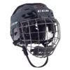 CCM Tacks 710 Senior Hockey Helmet - Combo