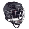 CCM 50 Senior Hockey Helmet - Combo -Source For Sports Store 8649b3995a1967de2b5c42bec965f0c0