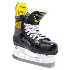 Bauer Supreme 3S Pro Youth Hockey Skates -Source For Sports Store 869c442a93fa96abc159d7b0bb382e40
