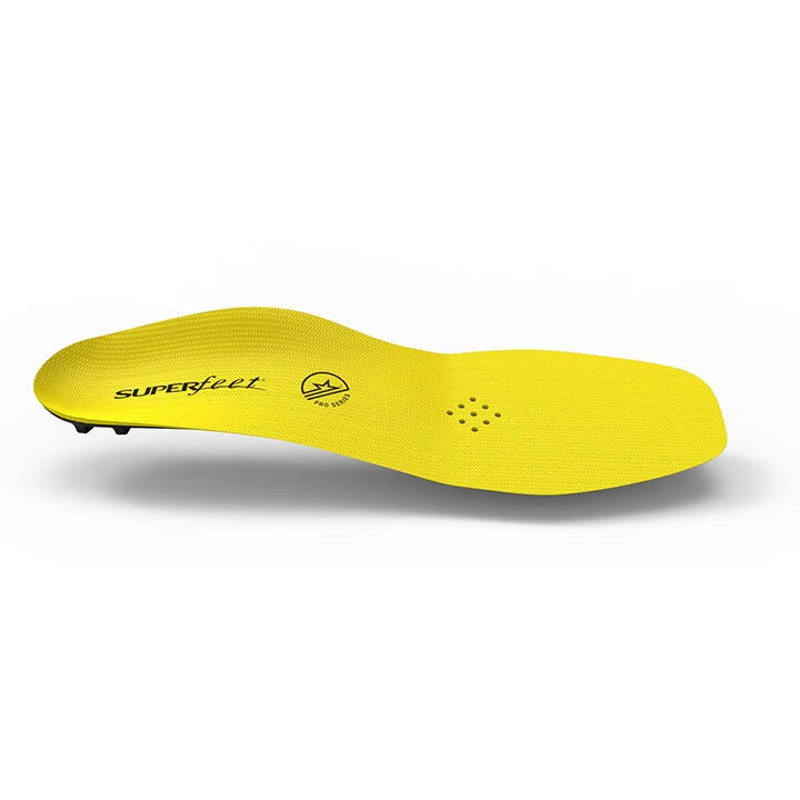 Superfeet Carbon Pro Junior Hockey Skate Insoles 2 Superfeet Carbon Pro Junior Hockey Skate Insoles - Image 2