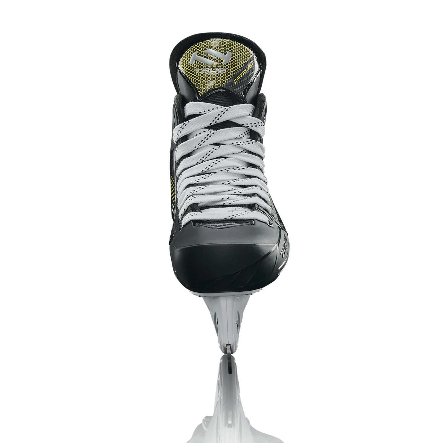 True Hockey Catalyst CAT9 Senior Hockey Skates 3 True Hockey Catalyst CAT9 Senior Hockey Skates - Image 3