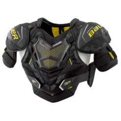 Bauer Supreme 3S Senior Hockey Shoulder Pads (2021)
