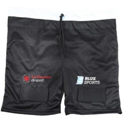 La Source Du Sport Classic Youth Mesh Jill Shorts -Source For Sports Store 8957bf09d06c22cacf70c65b33f51f6c