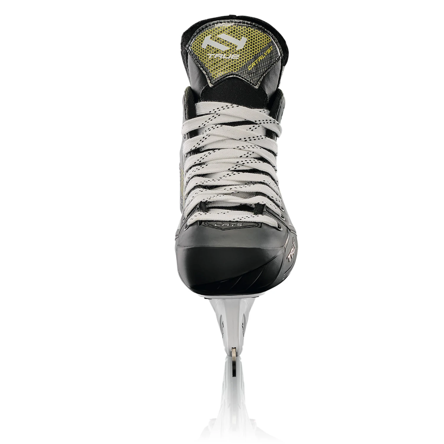 True Hockey Catalyst CAT5 Junior Hockey Skates 3 True Hockey Catalyst CAT5 Junior Hockey Skates - Image 3