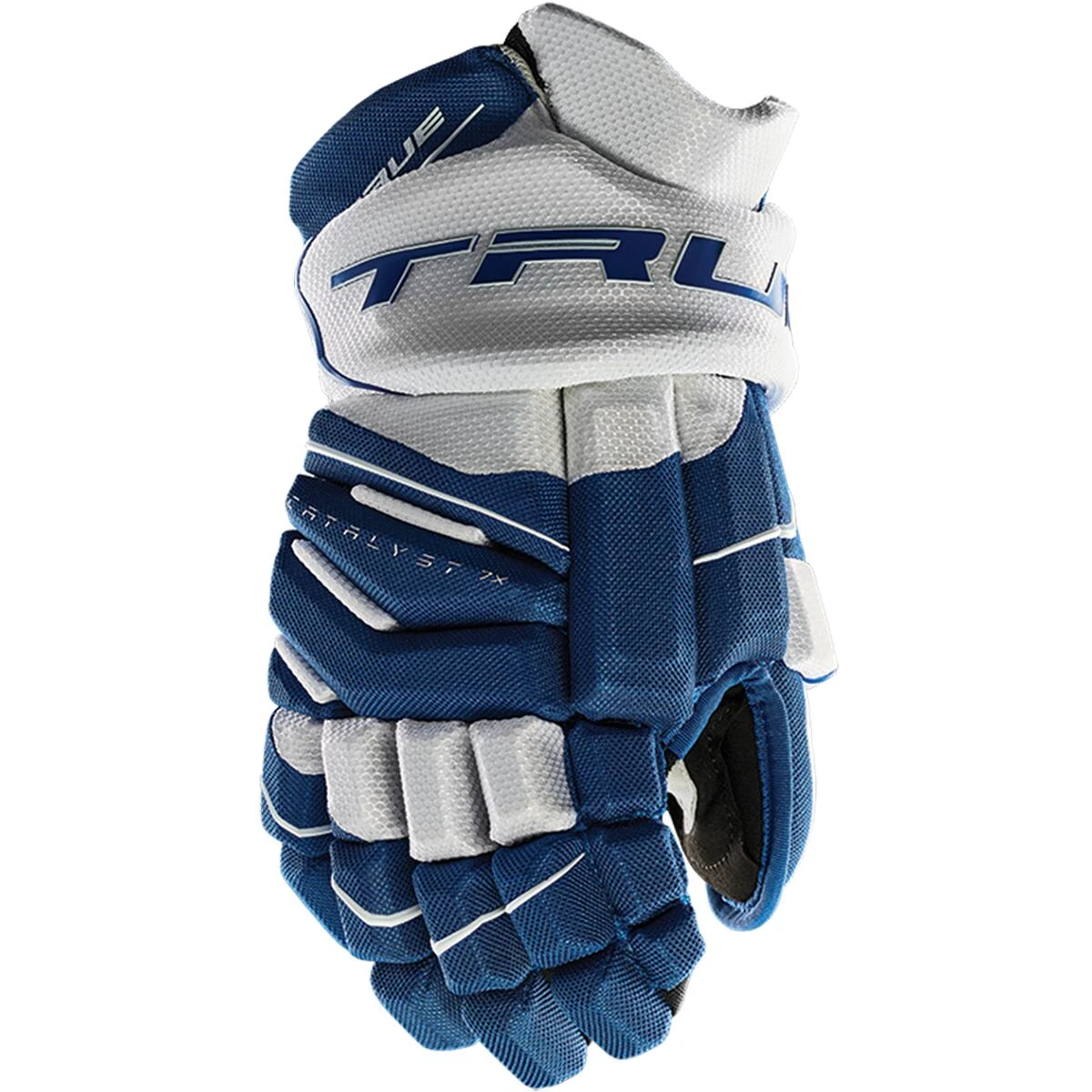 True Hockey Catalyst 7X Senior Hockey Gloves 12 True Hockey Catalyst 7X Senior Hockey Gloves - Image 12