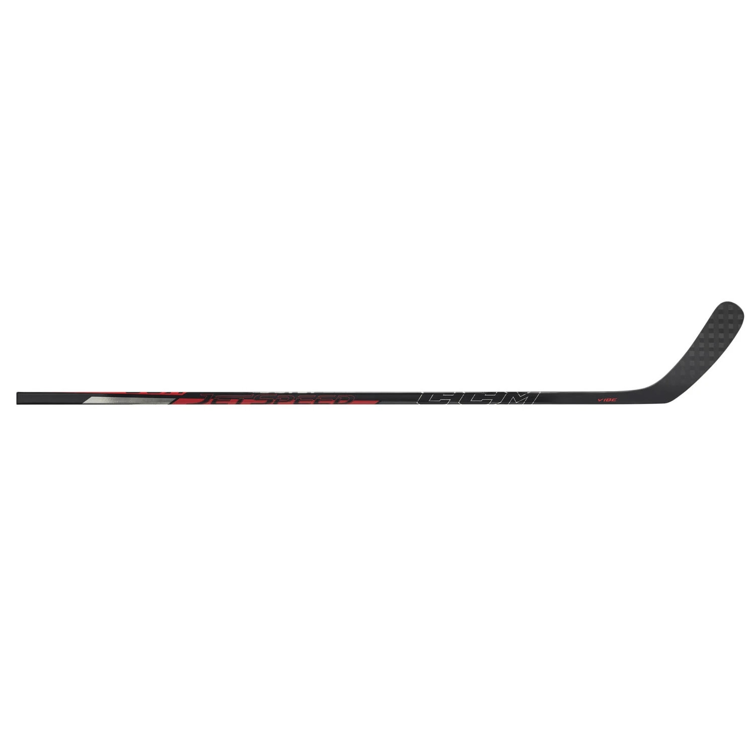CCM JetSpeed Vibe Senior Grip Stick (2021) - Source Exclusive 2 CCM JetSpeed Vibe Senior Grip Stick (2021) - Source Exclusive - Image 2