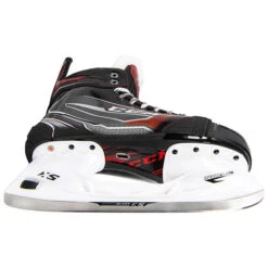 CCM JetSpeed Shock Senior Hockey Skates (2019), Width D - Source Exclusive -Source For Sports Store 8ef11217f6377f9f195e0826934a69fc
