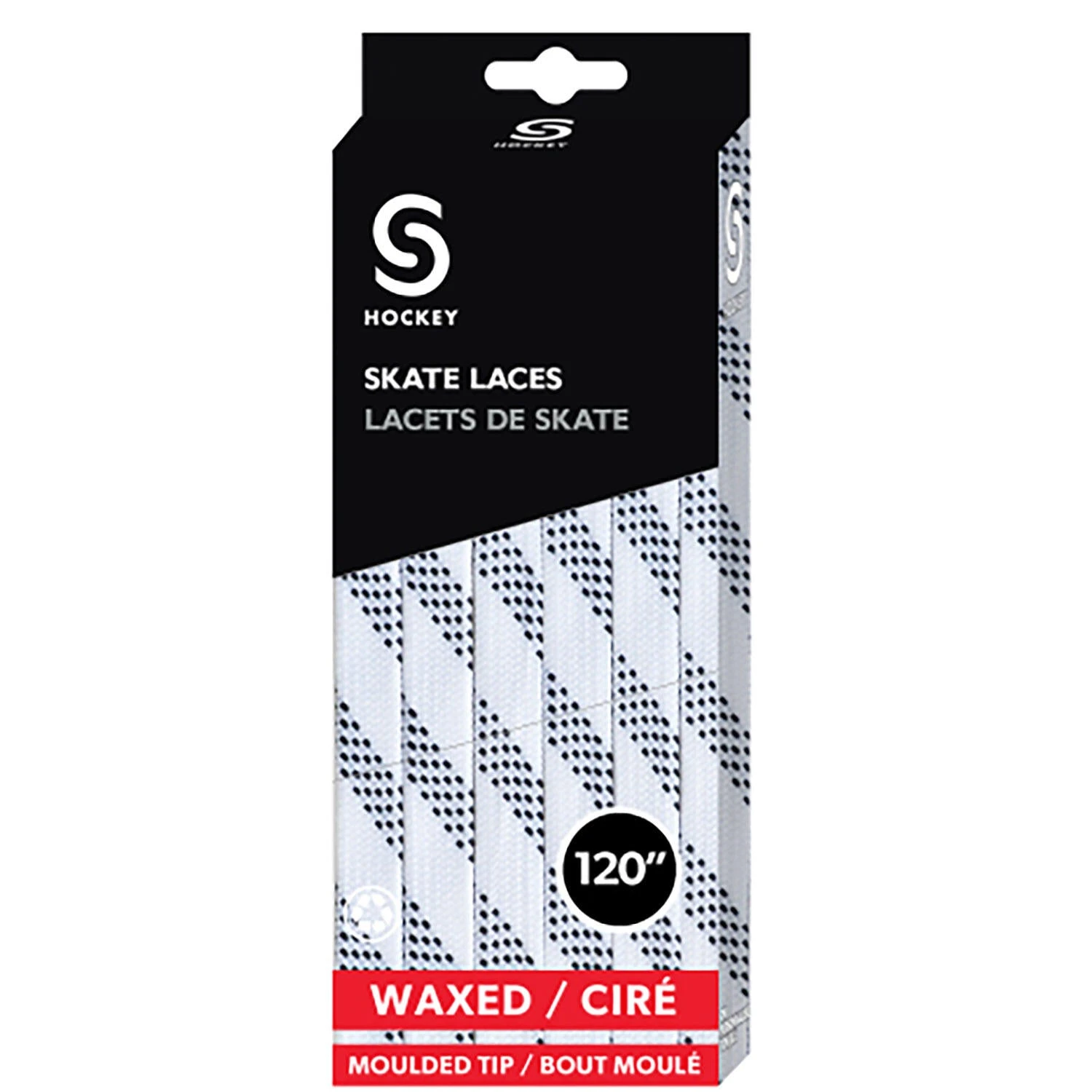 Source For Sports Waxed Skate Laces - Source Exclusive 6 Source For Sports Waxed Skate Laces - Source Exclusive - Image 6