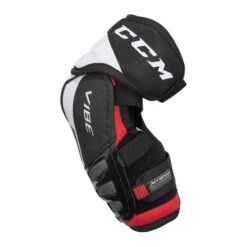 CCM JetSpeed Vibe Junior Elbow Pads - Source Exclusive 7 CCM JetSpeed Vibe Junior Elbow Pads - Source Exclusive -Source For Sports Store 8f9e4c2998e19d246ff2309cc3752836