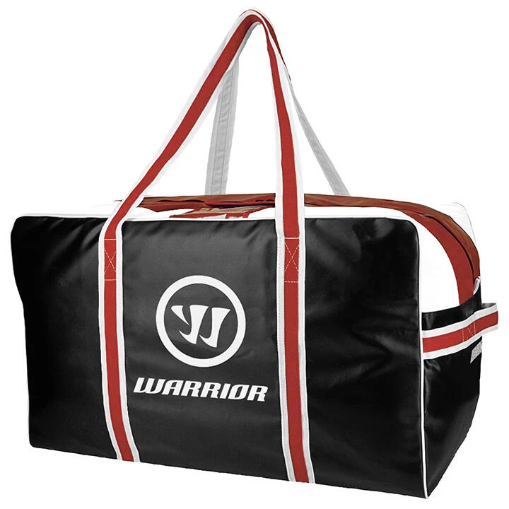 Warrior Pro Hockey Bag - Large 2 Warrior Pro Hockey Bag - Large - Image 2
