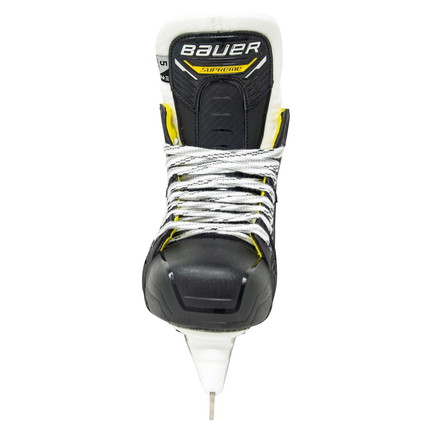 Bauer Supreme M4 Intermediate Hockey Skates (2022) 7 Bauer Supreme M4 Intermediate Hockey Skates (2022) - Image 7