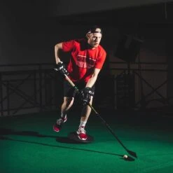 Hockeyshot Balance Board -Source For Sports Store 90d97a1cdcef6faf66a6746a09120f2e