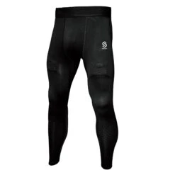 Source For Sports Compression Base Layer Men's Jock Hockey Pant - Source Exclusive