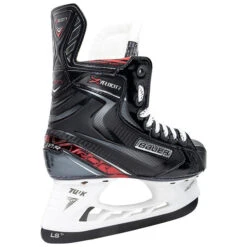Bauer Vapor X:Velocity Junior Hockey Skates (2019) 9 Bauer Vapor X:Velocity Junior Hockey Skates (2019) -Source For Sports Store 911b1e5c9e23aa45e1b5c03bc36805f3
